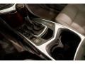Cadillac SRX Luxury Radiant Silver Metallic photo #10