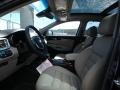 Kia Sorento EX V6 AWD Blaze Blue photo #10