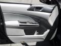 Subaru Forester 2.5 X Premium Dark Gray Metallic photo #14