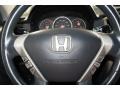 Honda Pilot EX 4WD Nimbus Gray Metallic photo #15