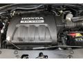 Honda Pilot EX 4WD Nimbus Gray Metallic photo #22