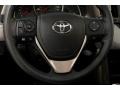 Toyota RAV4 XLE Black photo #6