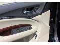 Acura MDX SH-AWD Technology Crystal Black Pearl photo #28