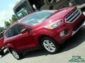 Ford Escape SE Ruby Red photo #29