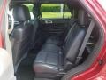 Ford Explorer Limited 4WD Ruby Red photo #43