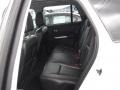 Ford Edge SEL AWD White Suede photo #24