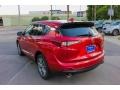 Acura RDX Technology Performance Red Pearl photo #5