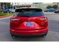 Acura RDX Technology Performance Red Pearl photo #6