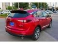 Acura RDX Technology Performance Red Pearl photo #7