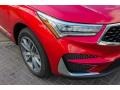Acura RDX Technology Performance Red Pearl photo #10