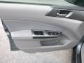 Subaru Forester 2.5 X Premium Dark Gray Metallic photo #15