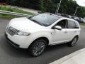 Lincoln MKX AWD Crystal Champagne Tri-Coat photo #6