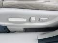 Honda CR-V EX-L AWD Alabaster Silver Metallic photo #15