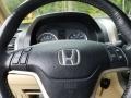 Honda CR-V EX-L 4WD Green Tea Metallic photo #16