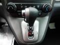 Honda CR-V EX AWD Crystal Black Pearl photo #17