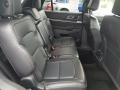 Ford Explorer Limited 4WD Ingot Silver photo #12