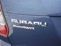 Subaru Forester 2.5i Touring Quartz Blue Pearl photo #9