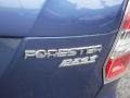 Subaru Forester 2.5i Touring Quartz Blue Pearl photo #10