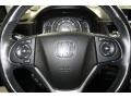 Honda CR-V EX-L 4WD Crystal Black Pearl photo #18
