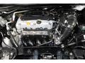 Honda CR-V EX-L 4WD Crystal Black Pearl photo #27