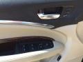 Acura MDX Technology SH-AWD Crystal Black Pearl photo #10