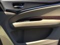 Acura MDX Technology SH-AWD Crystal Black Pearl photo #27