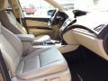 Acura MDX Technology SH-AWD Crystal Black Pearl photo #28