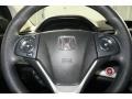 Honda CR-V EX Crystal Black Pearl photo #18