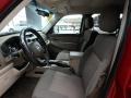 Jeep Liberty Sport 4x4 Inferno Red Crystal Pearl photo #11