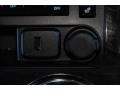 Buick Enclave Leather Carbon Black Metallic photo #15