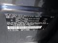 Toyota RAV4 Limited AWD Magnetic Gray Metallic photo #29