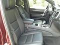 Jeep Grand Cherokee Limited Velvet Red Pearl photo #12