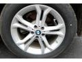 BMW X3 xDrive30i Phytonic Blue Metallic photo #9