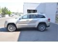Jeep Grand Cherokee Limited 4x4 Cashmere Pearl photo #3
