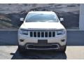 Jeep Grand Cherokee Limited 4x4 Cashmere Pearl photo #8
