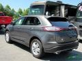 Ford Edge SEL Magnetic photo #3
