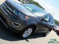 Ford Edge SEL Magnetic photo #30