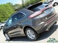 Ford Edge SEL Magnetic photo #33