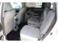 Toyota Highlander Limited AWD Blizzard White Pearl photo #25