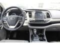 Toyota Highlander Limited AWD Blizzard White Pearl photo #27