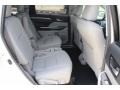 Toyota Highlander Limited AWD Blizzard White Pearl photo #32