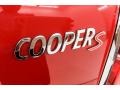 Mini Countryman Cooper S Chili Red photo #7
