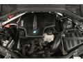 BMW X3 xDrive28i Black Sapphire Metallic photo #31