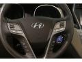 Hyundai Santa Fe Limited AWD Night Sky Pearl photo #9