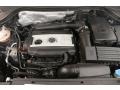 Volkswagen Tiguan SE 4Motion Deep Black Metallic photo #15