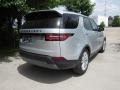 Land Rover Discovery HSE Indus Silver Metallic photo #7