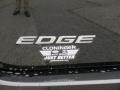 Ford Edge SEL Shadow Black photo #26
