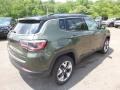Jeep Compass Limited 4x4 Olive Green Pearl photo #5