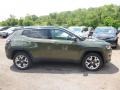 Jeep Compass Limited 4x4 Olive Green Pearl photo #6
