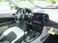 Jeep Compass Limited 4x4 Olive Green Pearl photo #11